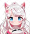 draw cute anime pfp in kawaii style for you