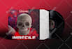 design single cover art, music cover or cd cover in 24 hours