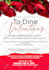 design a classic  party, club, concert and event flyer
