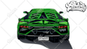 draw vector art cartoon from your car or any vehicle