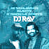 design party flyer, dj, hip hop, event flyer, club flyer, poster