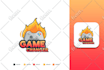 create custom business logo design for you