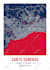 design city map poster or wall art print