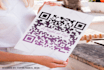 create professional qr code for your app, website or for any link