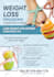 design boxing, sport, gym, fitness, fight club, event flyer or poster