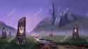 do environment concept art for you