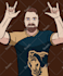 create cartoon characters design for profile pic and meme