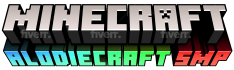 create a custom 3d minecraft title