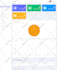 develope open ai digital business nfc card builder saas with mobile app