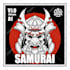 create an illustration for your brand with japanese style