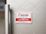 design minimalist business card