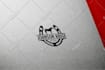 do retro badge, patch, emblem, and vintage logo design