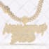do jewelry name pendants designs for 3d printing rhino