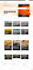 create wordpress website design, ecommerce website or business website