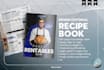 design the total layout of your book professionally