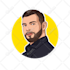 draw avatar portrait for you