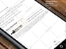 do business html email signature design with logo
