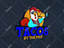 design unique food logo restaurant or fast food