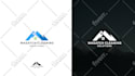design a modern minimalist logo for your business