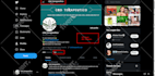 do twitter marketing as a manager to get organic growth