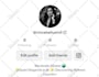 setup and create your facebook, linkedin, instagram, twitter, pinterest account