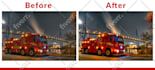 do amazon product photo editing and listing images