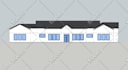 design and create 3d floorplan by 3ds max