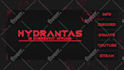 design full kick or twitch graphics package