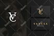 do highly modern minimal and luxury business logo designs