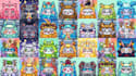 make high quality pixel nft artworks