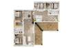 do 2d, 3d floor plan