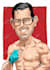 caricature of you, your friend or family member offer, no ia