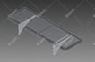 make 3d cad modeling, 3d cad design, and technical drawings