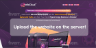 manage your godaddy, wordpress, PHP and any website