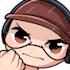 draw custom cute twitch emotes for you