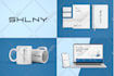 design premium modern minimalist logo design for your business