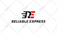 design a modern minimalist monogram and initial letters clothing brand logo