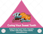 design roll up banner, canopy tent, and table cover