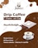 do a modern product label design within 24 hours