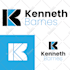 do professional minimalist logo design for your business