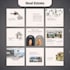 be your social media marketing manager and content creator