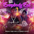 design creative mixtape cover and albums
