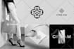 do highly modern minimalist and luxury business logo design