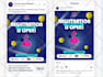 be your agency facebook and instagram ads manager