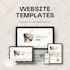 design canva ebook, kdp, fantasy book cover, self help mindfulness, workbook