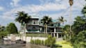 create landscape designs 3d as per your requirements