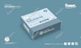 do product packaging box design and packaging design