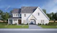 design and render 3d exterior for your house, building