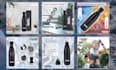 design amazing product listing images for your amazon sales