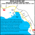 design route maps and custom gis maps